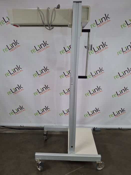 Ohmeda Medical Ohio Model 3000 Infant Warmer