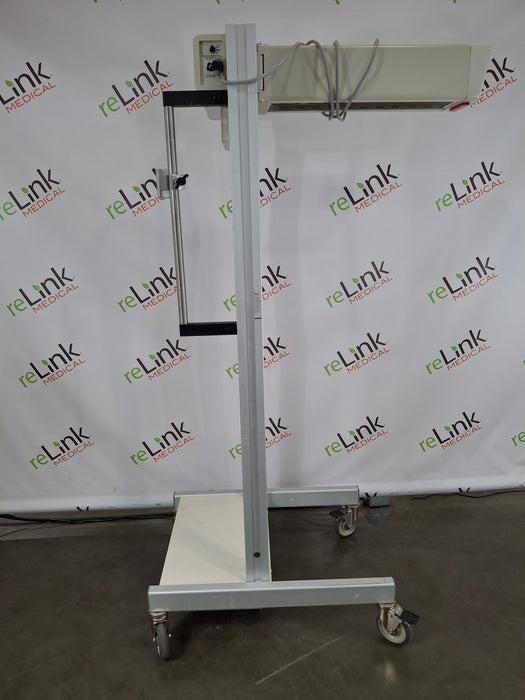 Ohmeda Medical Ohio Model 3000 Infant Warmer