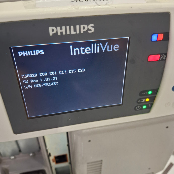 Philips IntelliVue X2 Module - Masimo Rainbow SpO2