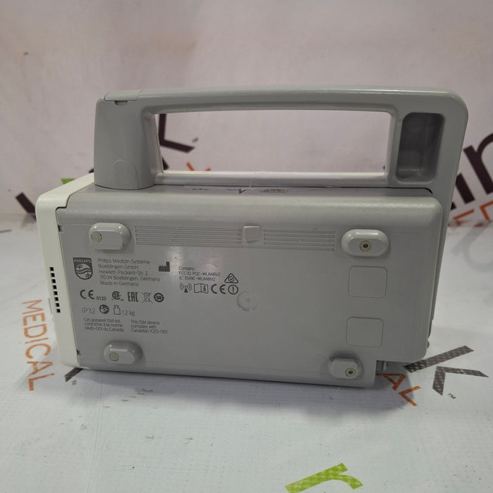 Philips IntelliVue X2 Module - Masimo Rainbow SpO2