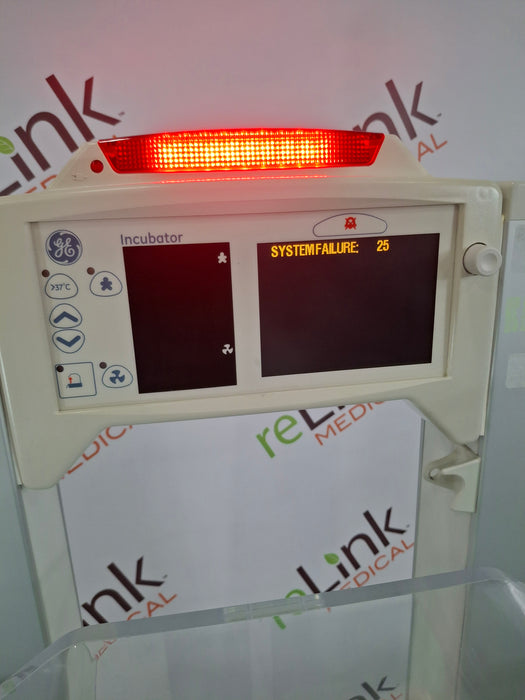 Datex-Ohmeda Giraffe Omnibed Infant Incubator/Warmer