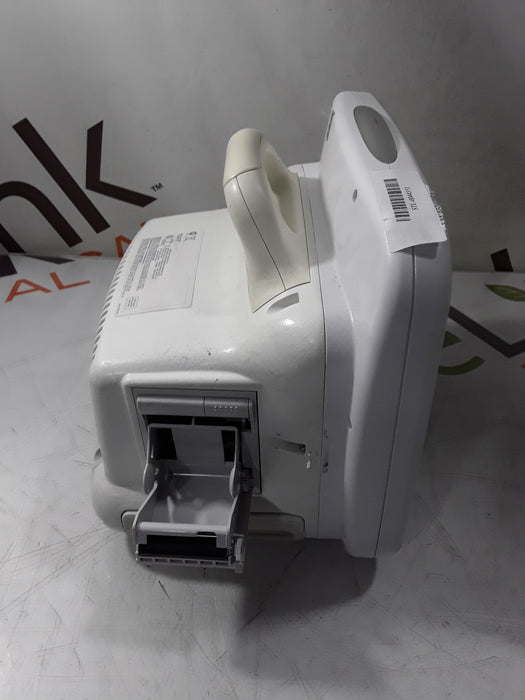 GE Healthcare Dash 4000 - Masimo SpO2 Patient Monitor