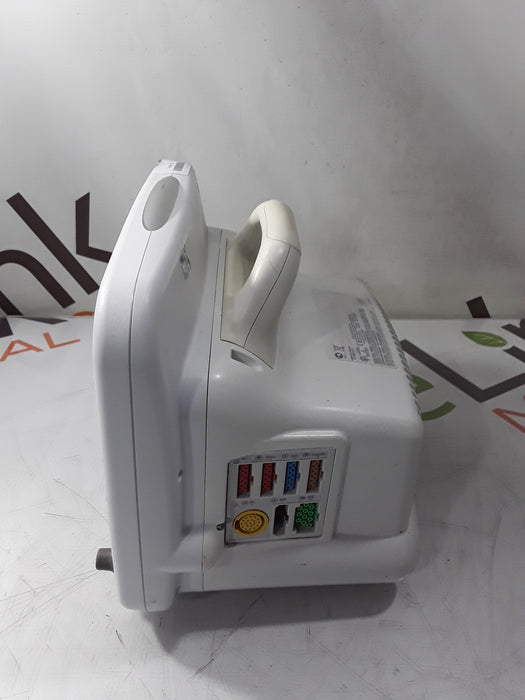 GE Healthcare Dash 4000 - Masimo SpO2 Patient Monitor