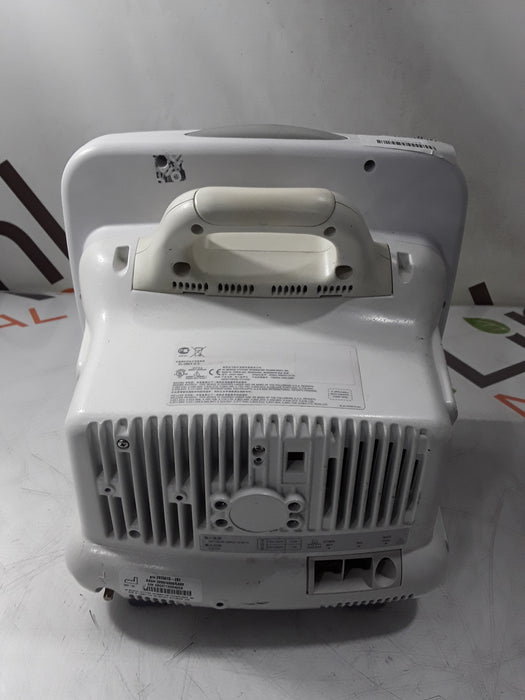 GE Healthcare Dash 4000 - Masimo SpO2 Patient Monitor