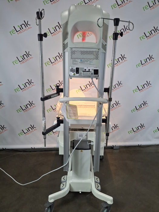 GE Healthcare Giraffe IRES Infant Warmer