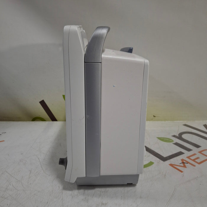 GE Healthcare Carescape B650 Post Anesthesia Care Patient Monitor