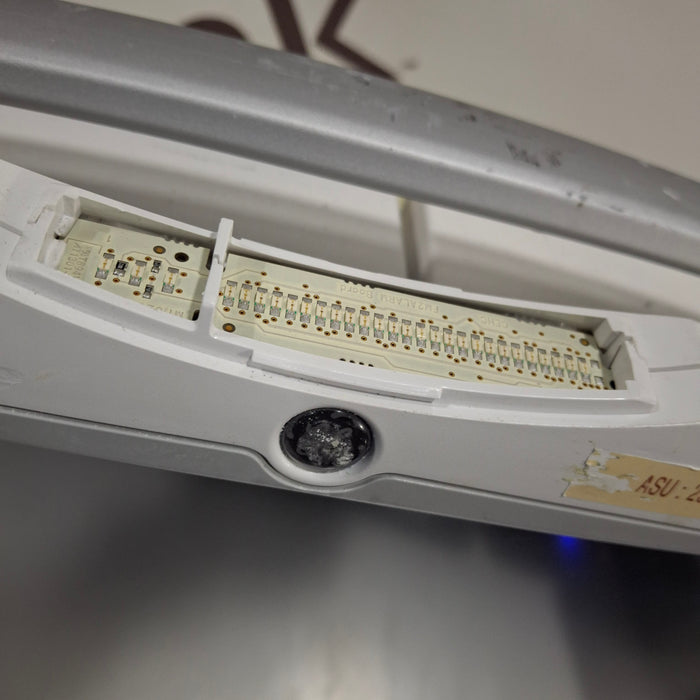 GE Healthcare Carescape B650 Post Anesthesia Care Patient Monitor