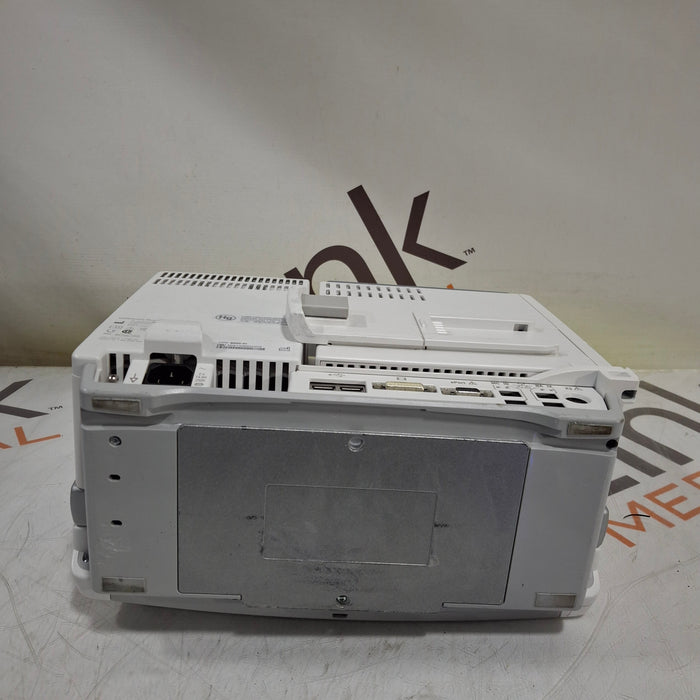 GE Healthcare Carescape B650 Post Anesthesia Care Patient Monitor