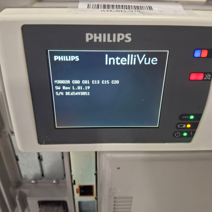 Philips IntelliVue X2 Module - Masimo Rainbow SpO2