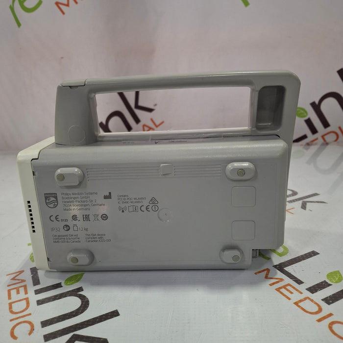 Philips IntelliVue X2 Module - Masimo Rainbow SpO2