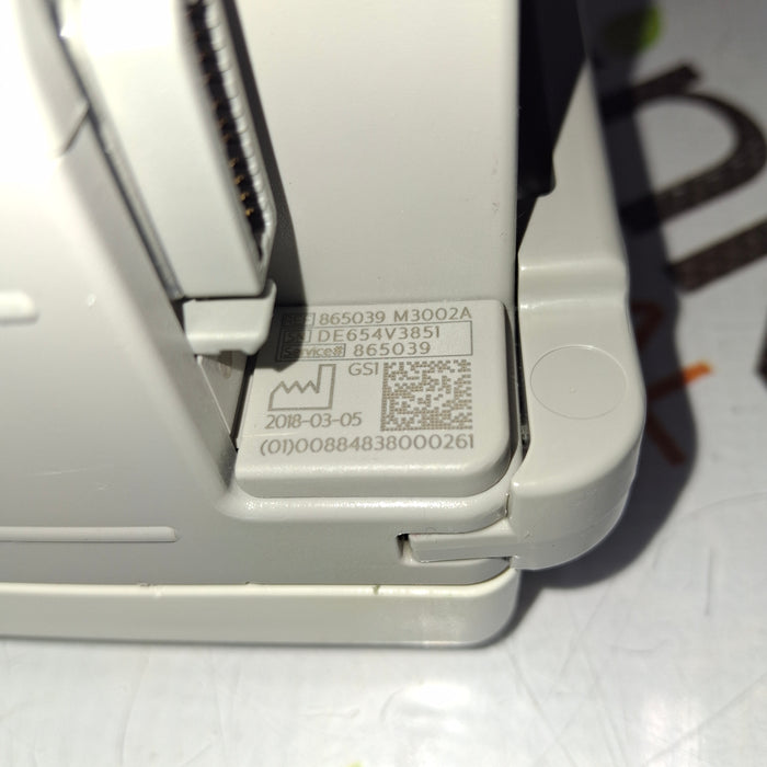 Philips IntelliVue X2 Module - Masimo Rainbow SpO2