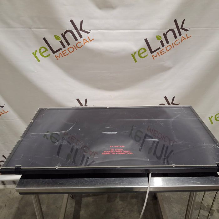 NEC Multisync P553 55" LCD Monitor