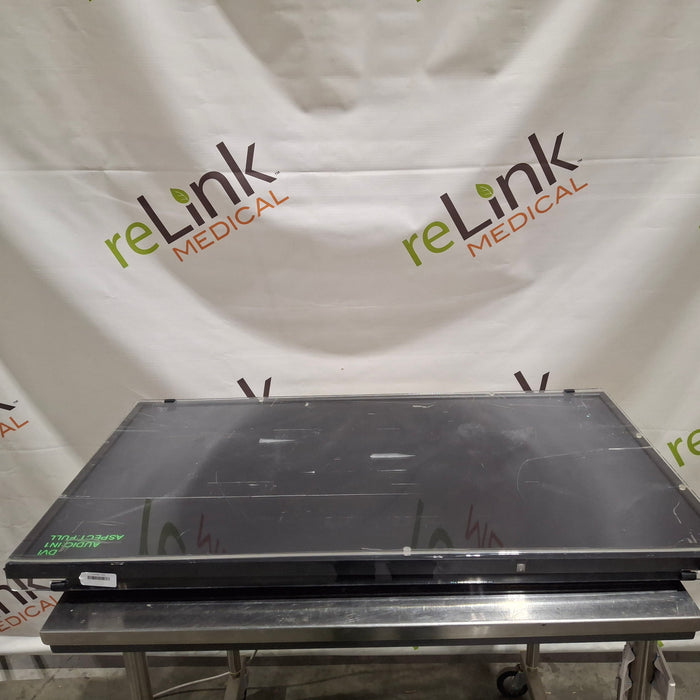 NEC Multisync P553 55" LCD Monitor