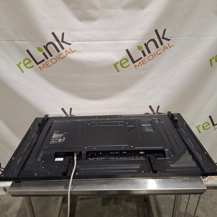 NEC Multisync P553 55" LCD Monitor