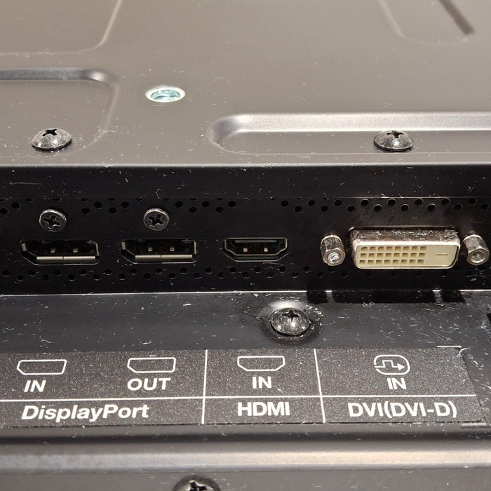 NEC Multisync P553 55" LCD Monitor