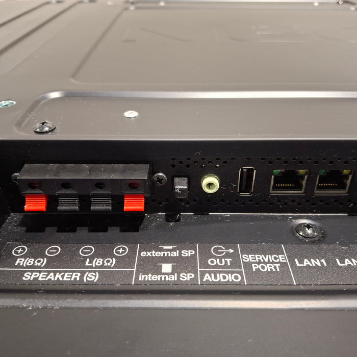 NEC Multisync P553 55" LCD Monitor