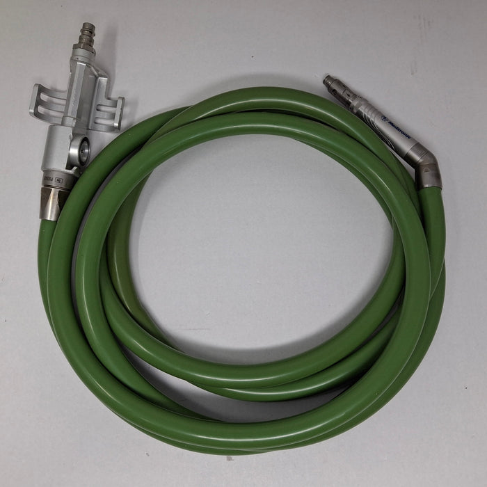 Medtronic Midas Rex MR7 Pneumatic Drill Set