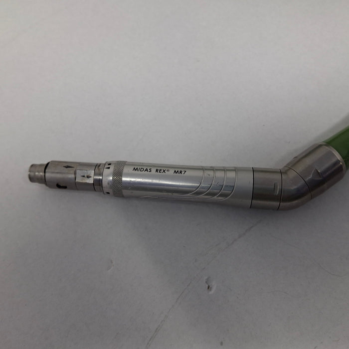 Medtronic Midas Rex MR7 Pneumatic Drill Set