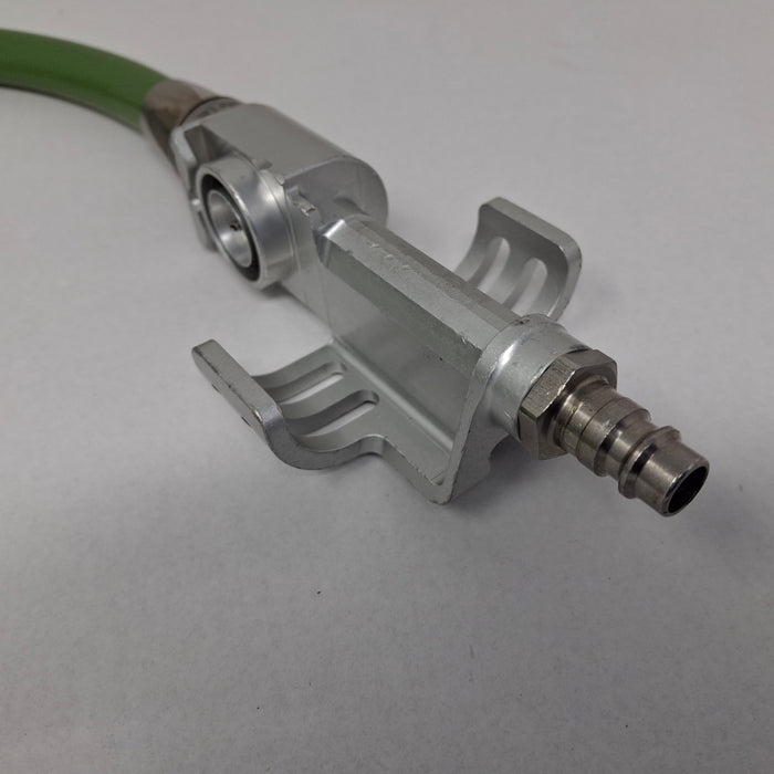 Medtronic Midas Rex MR7 Pneumatic Drill Set