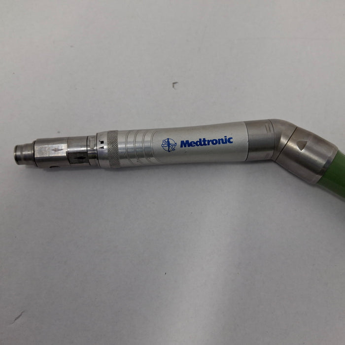 Medtronic Midas Rex MR7 Pneumatic Drill Set