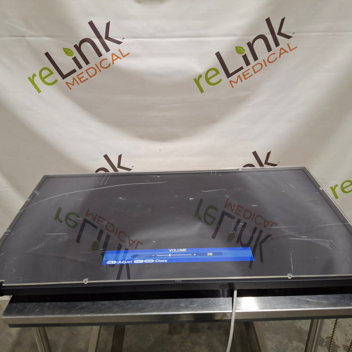 NEC Multisync P553 55" LCD Monitor