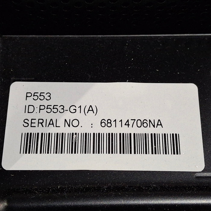 NEC Multisync P553 55" LCD Monitor