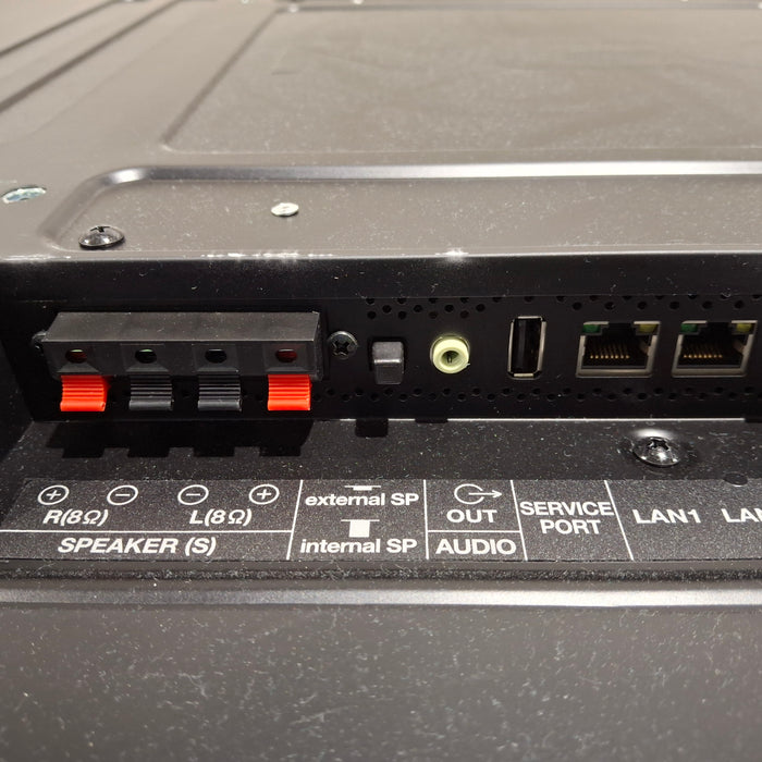 NEC Multisync P553 55" LCD Monitor