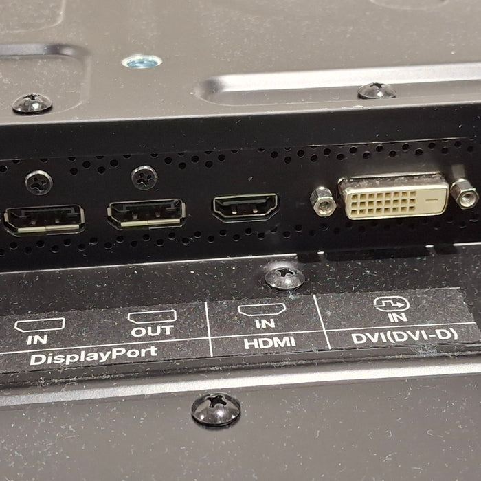 NEC Multisync P553 55" LCD Monitor