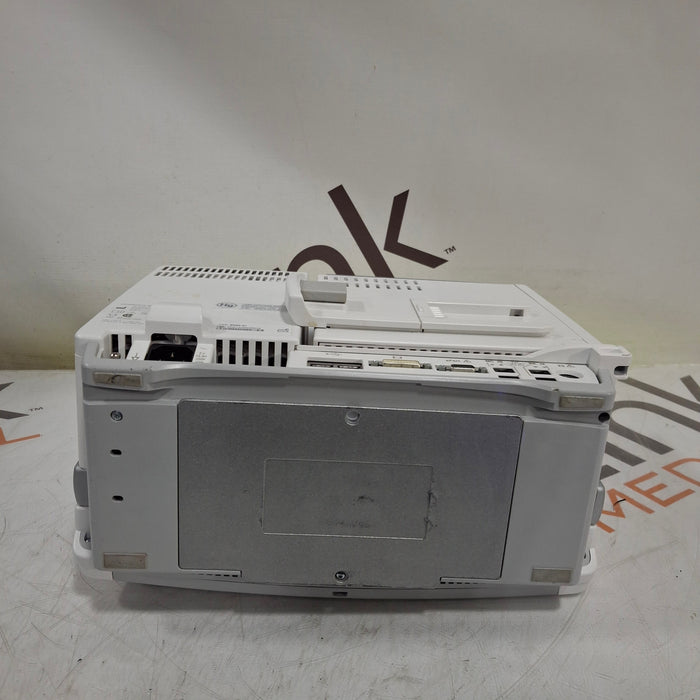 GE Healthcare Carescape B650 Critical Care Patient Monitor