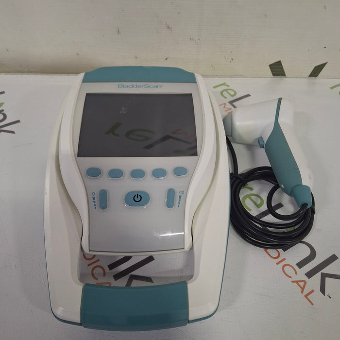 Verathon Medical, Inc BVI 9400 Bladderscan