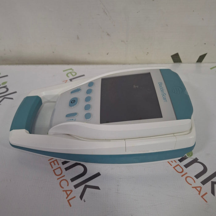 Verathon Medical, Inc BVI 9400 Bladderscan