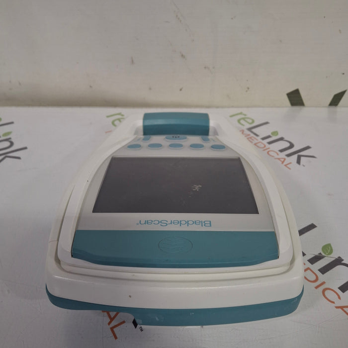 Verathon Medical, Inc BVI 9400 Bladderscan