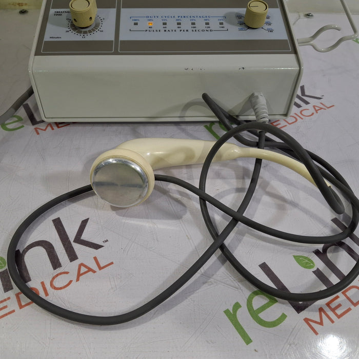 RichMar Model X Therapeutic Ultrasound