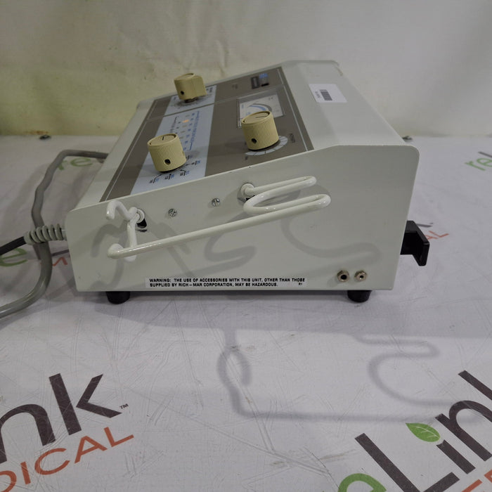 RichMar Model X Therapeutic Ultrasound