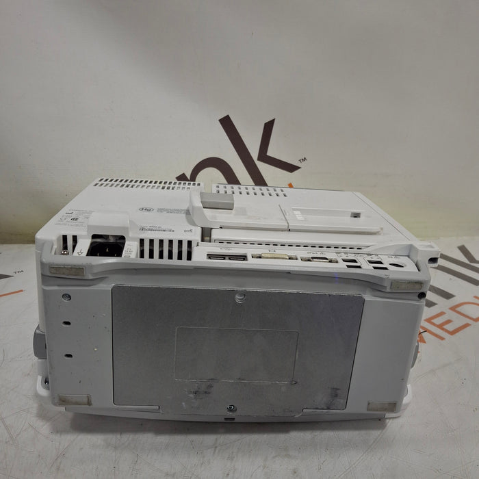 GE Healthcare Carescape B650 Post Anesthesia Care Patient Monitor
