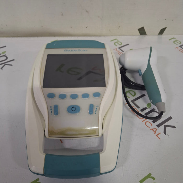 Verathon Medical, Inc BVI 9400 Bladderscan
