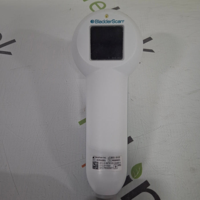 Verathon Medical, Inc BVI 9400 Bladderscan