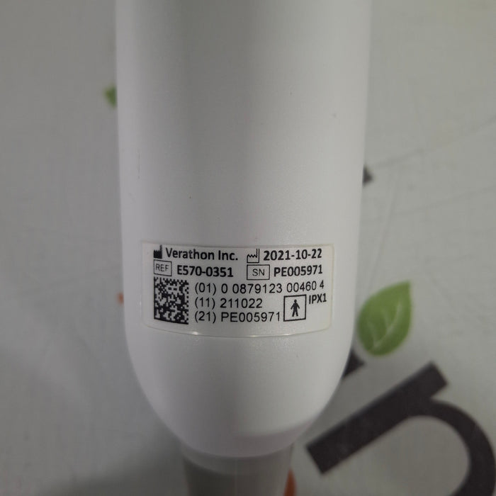 Verathon Medical, Inc BVI 9400 Bladderscan