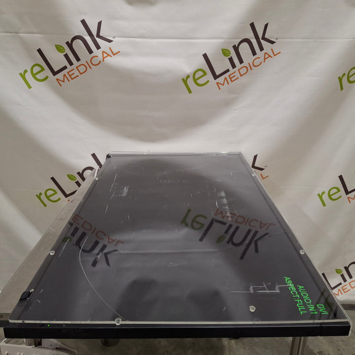 NEC Multisync P553 55" LCD Monitor