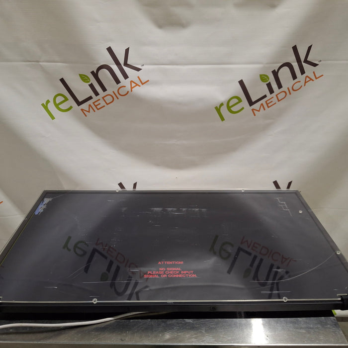 NEC Multisync P553 55" LCD Monitor