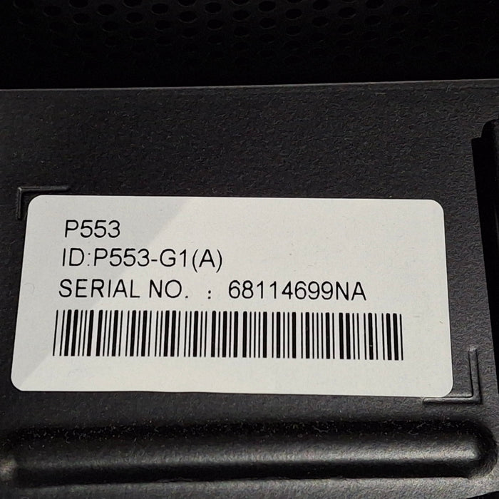 NEC Multisync P553 55" LCD Monitor