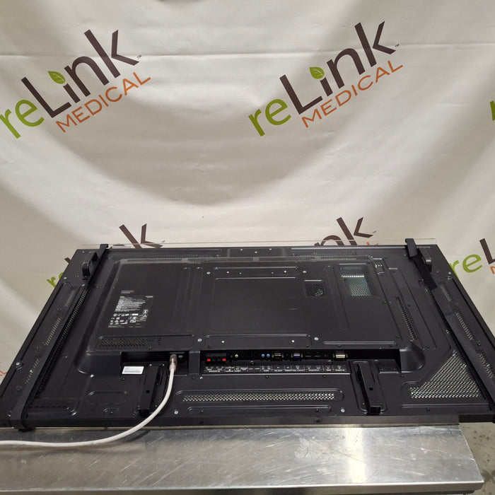 NEC Multisync P553 55" LCD Monitor