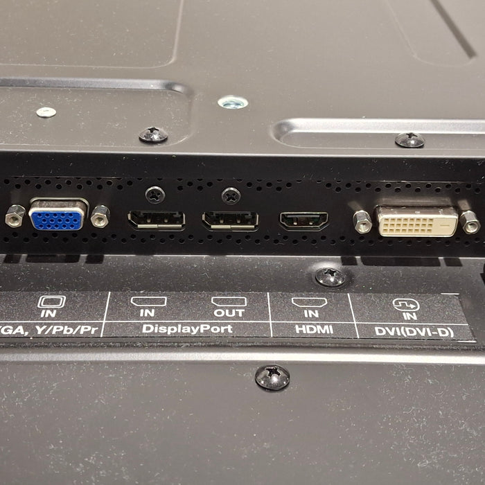 NEC Multisync P553 55" LCD Monitor