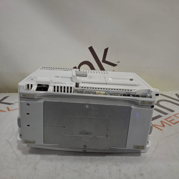 GE Healthcare Carescape B650 Post Anesthesia Care Patient Monitor