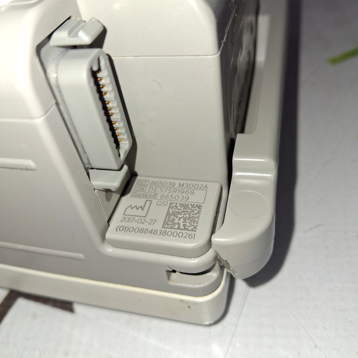 Philips IntelliVue X2 Module - Masimo Rainbow SpO2