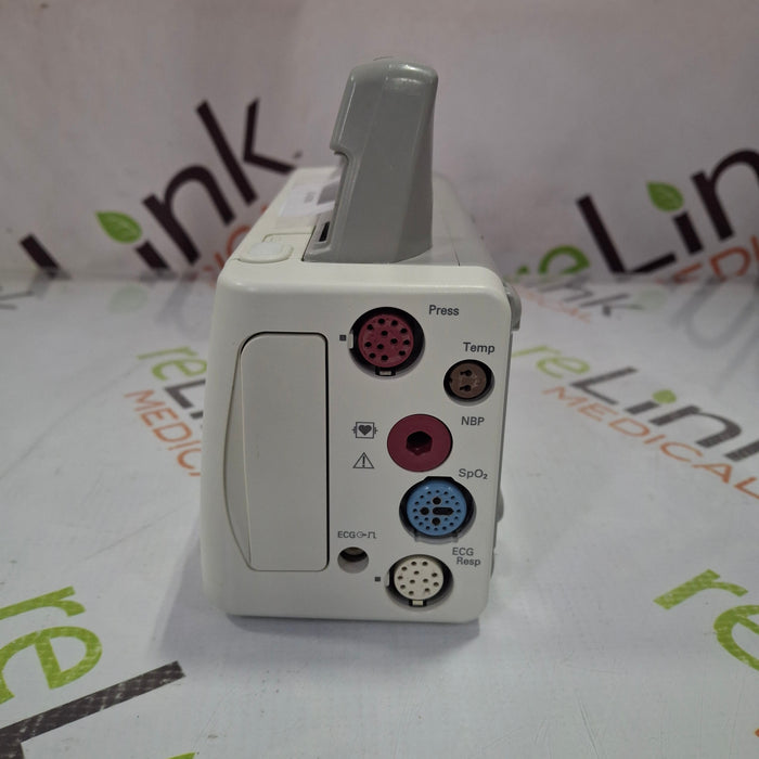 Philips IntelliVue X2 Module - Masimo Rainbow SpO2