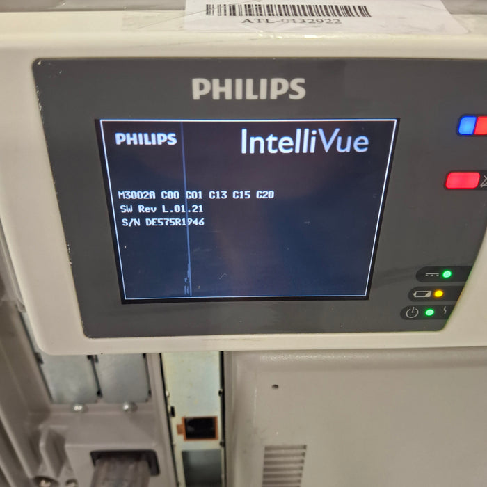 Philips IntelliVue X2 Module - Masimo Rainbow SpO2