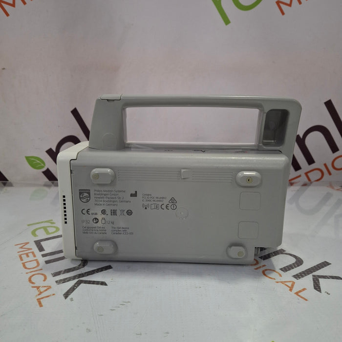 Philips IntelliVue X2 Module - Masimo Rainbow SpO2