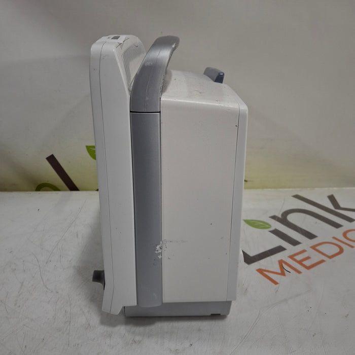 GE Healthcare Carescape B650 Post Anesthesia Care Patient Monitor