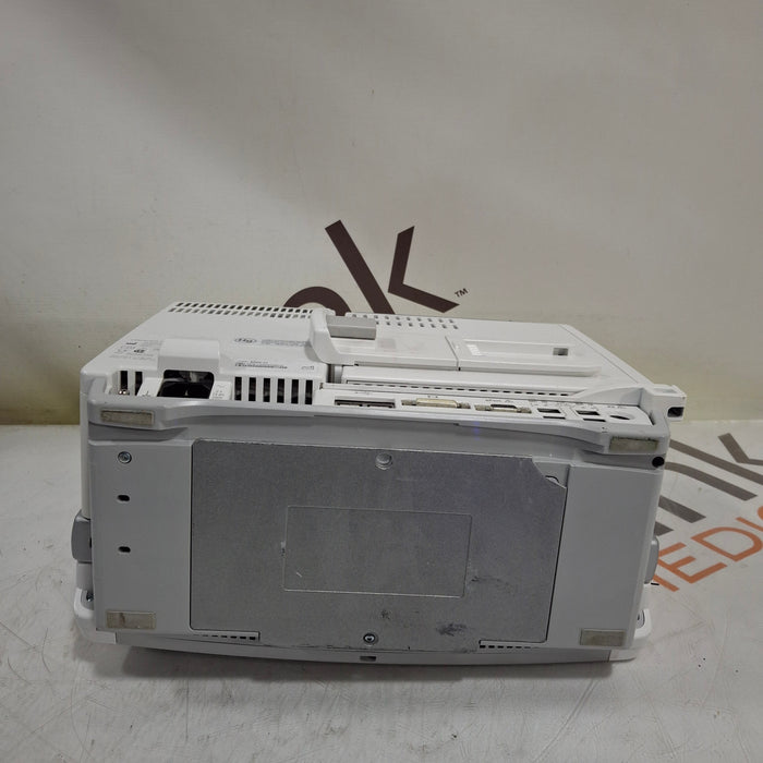 GE Healthcare Carescape B650 Post Anesthesia Care Patient Monitor